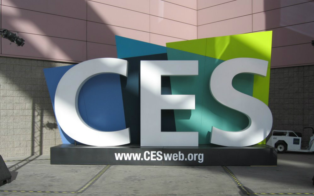 2015CES 展區位置介紹