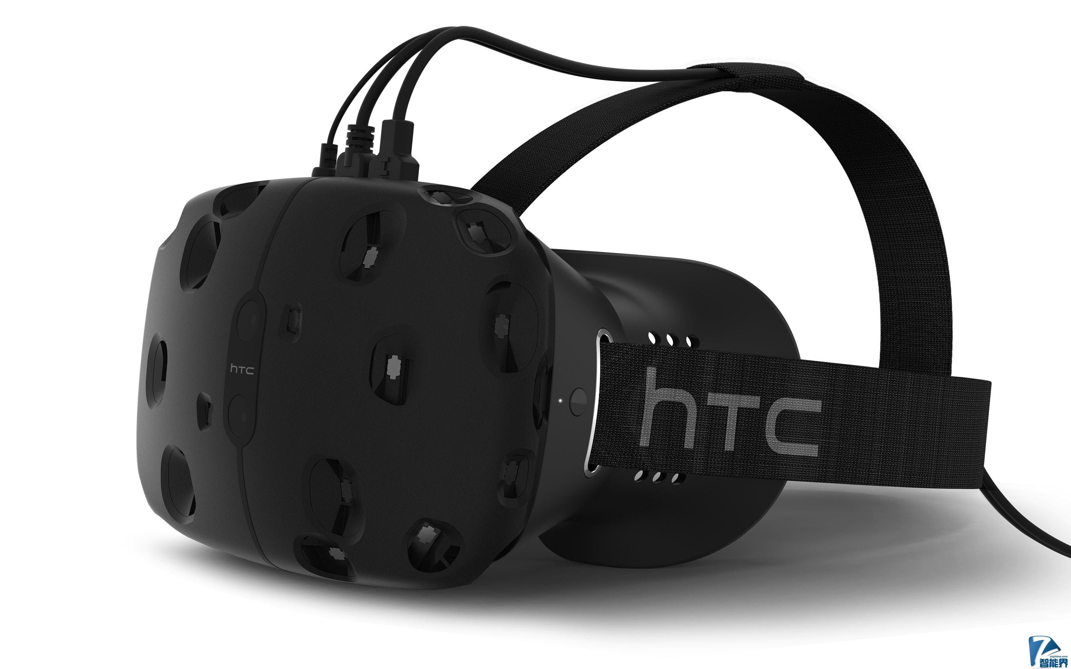 Valve 與 HTC 合作將為 VR 帶來什么？