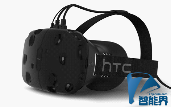 HTC Vive VR顯示器出貨 不過只有開發者能買