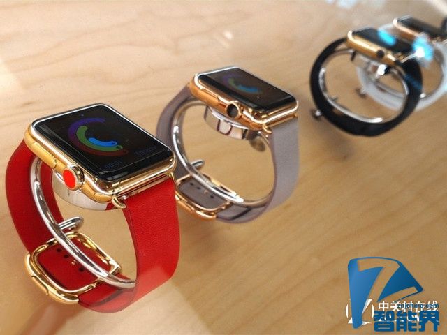 血氧監測也可以 Apple Watch不可小覷