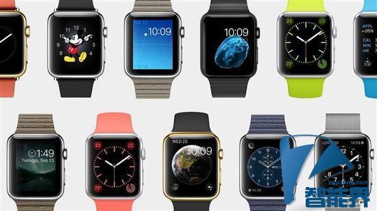 Apple Watch竟然也能越獄 彌補功能限制