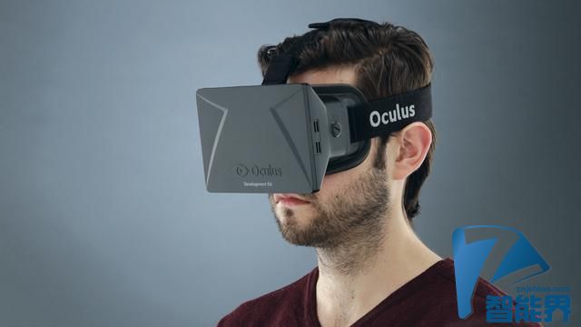 Oculus大手筆收購 未來或將現實場景融入游戲