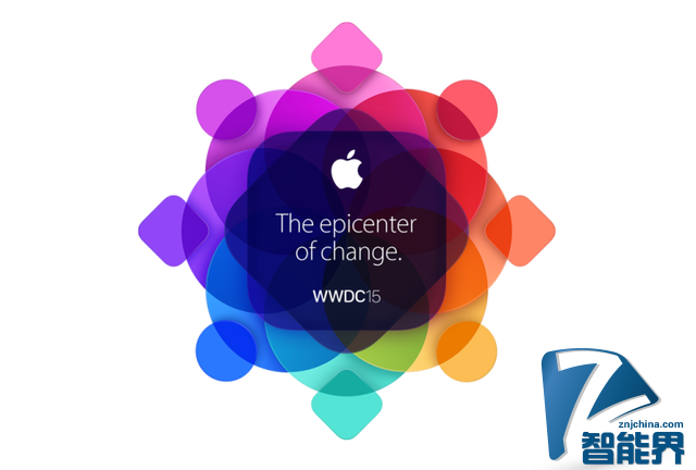 蘋果WWDC 2015應用升級 Apple Watch支持加入