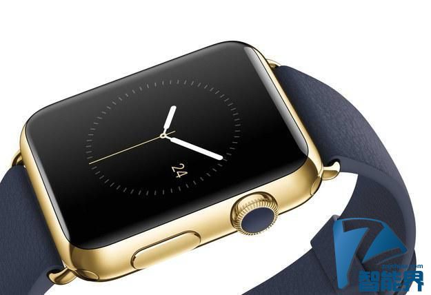 調查顯示主流消費者對Apple Watch滿意度較高