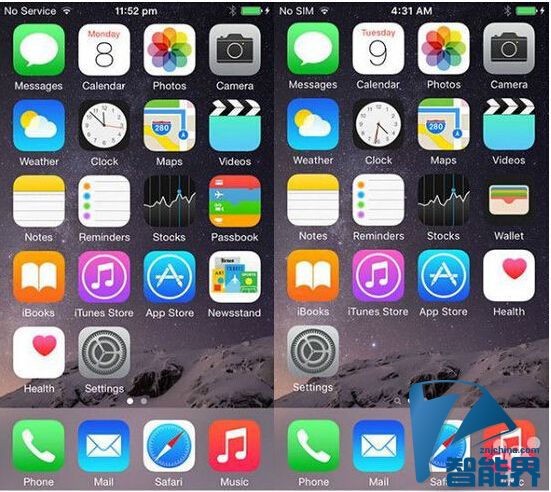 iOS 9第二個公測版發布：功能細節界面小改變