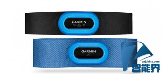 Garmin公司推水下心臟監測器