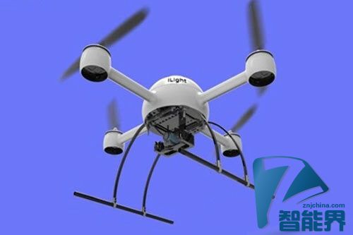 無人機出口新規：續航時間超過30分鐘不能出口