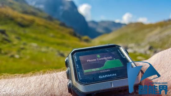 Garmin Epix體驗：手表+導航是個好主意嗎？