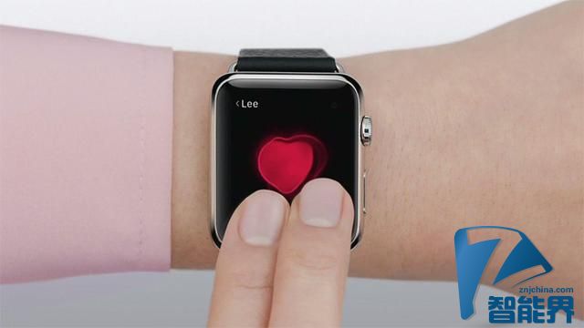 男子突發心臟病 Apple Watch緊急提醒挽救