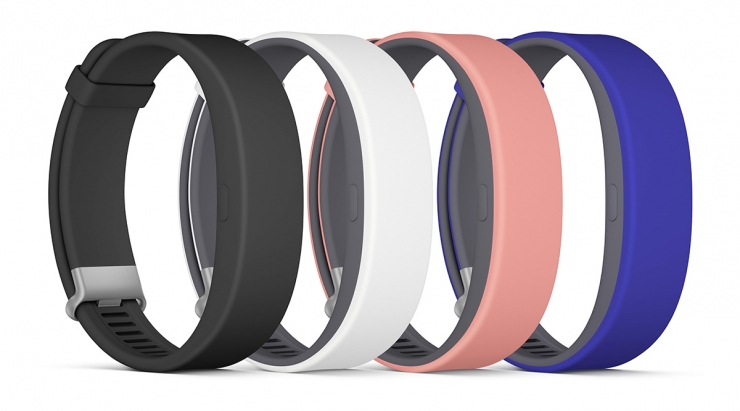 增加了心率傳感的SmartBand 2手環依舊乏善可陳