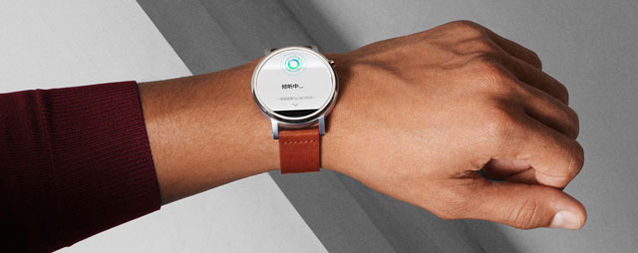 聯想發布Moto X Style 新款Moto 360正式入華