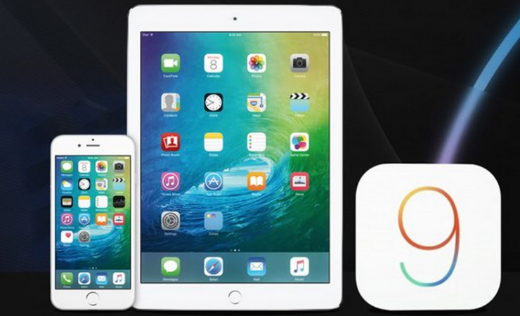 iOS 9“跳票”，國內用戶還要等一天