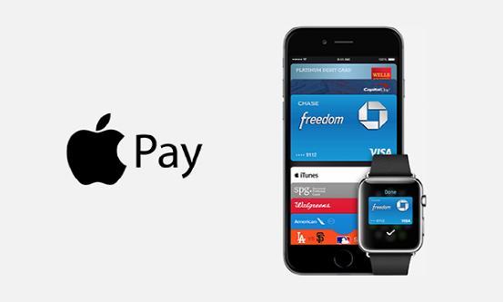 Apple Pay用戶滿意度達98% 但使用者仍然很少