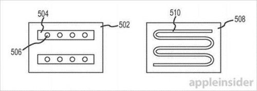 蘋果新專利：鍵盤配ForceTouch觸控技術
