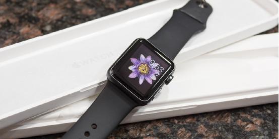 Apple Watch已在研發中 明年二季度發布