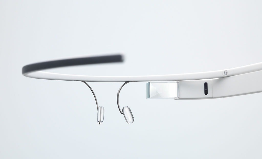 Google Glass 團隊正在開發其它可穿戴設備