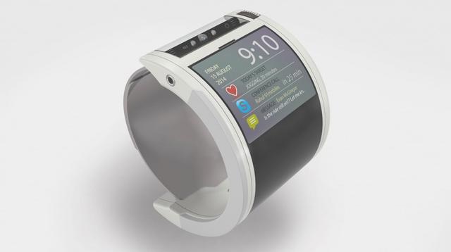 谷歌將推廉價Nexus手環 運行Android Wear