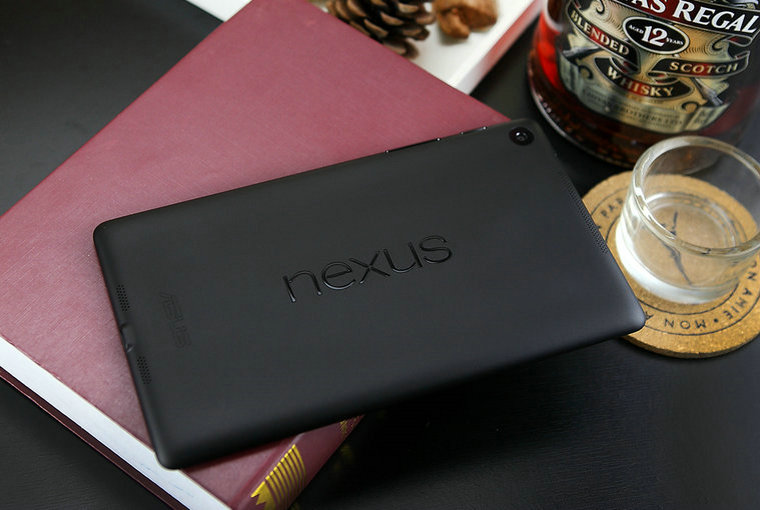 華為或將為 Google 生產新款 Nexus7 平板電腦