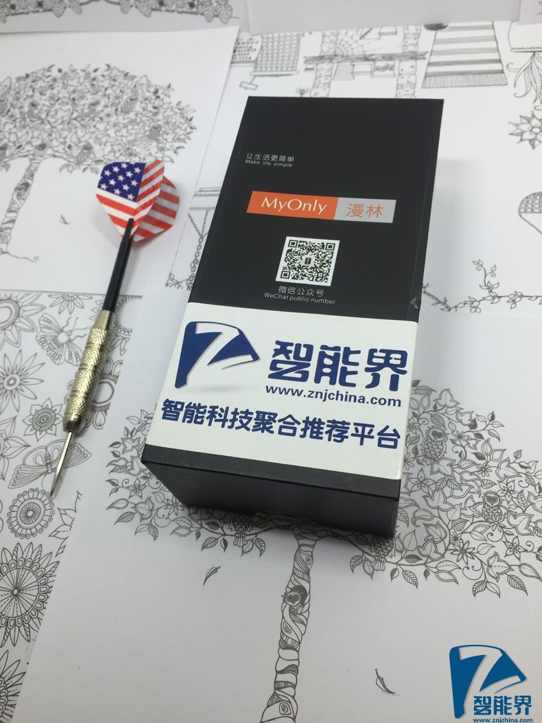 陪伴是最長情的告白，不會斷電的藍牙耳機—漫林S6測評