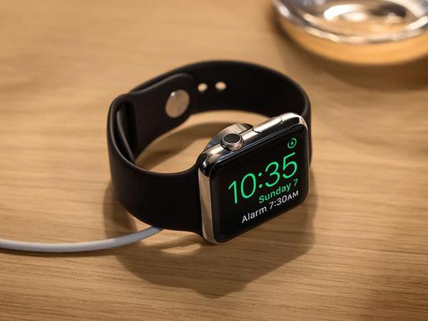 為什么Apple Watch 2續航不可能大幅提升？