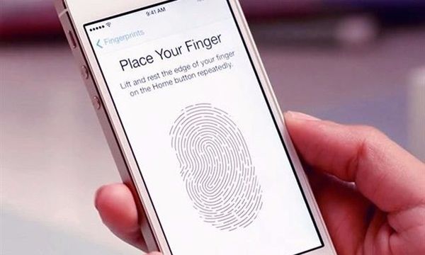 手機指紋識別時代來臨，但手機指紋識別真的放心嗎？