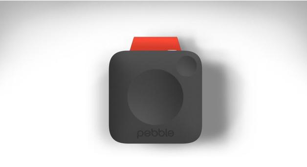 Pebble Core：遠看MP3 近看其實是個無屏幕的手機