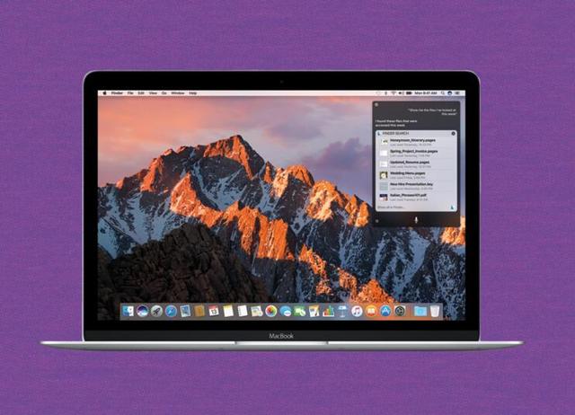 蘋果周四發布公測版MacOS 注意它可能會有不少漏洞