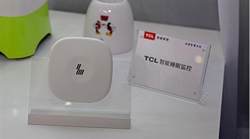 創新永不止步：TCL攜手格蘭莫爾推出智能家居產品