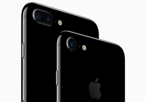 iPhone 7 Plus雙攝像頭助推蘋果布局AR