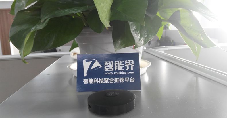 一個精致的視頻分享設備-電視果