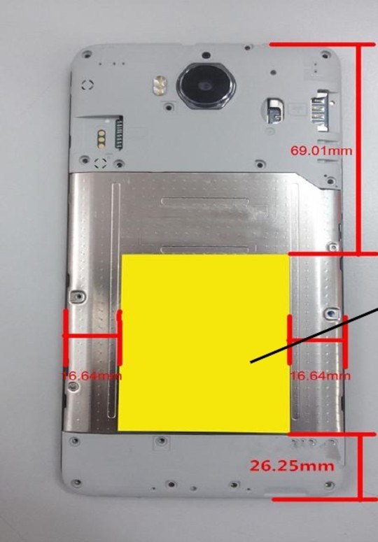 FCC文件顯示華為將在美國推出入門級智能手機