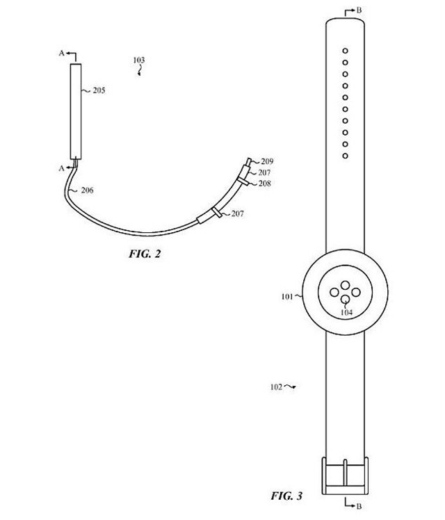 蘋果再現黑科技：Apple Watch變身充電寶