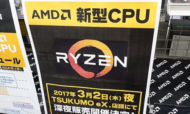 什么時候買Ryzen最合適？老司機有幾句話想說