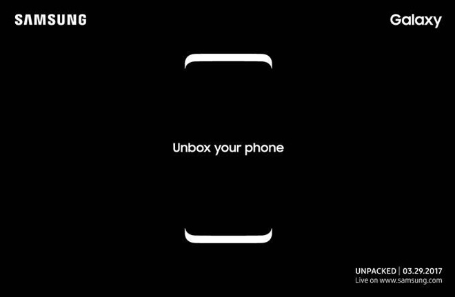 郭明池：Galaxy S8市場需求將疲軟，建議關注iPhone 8