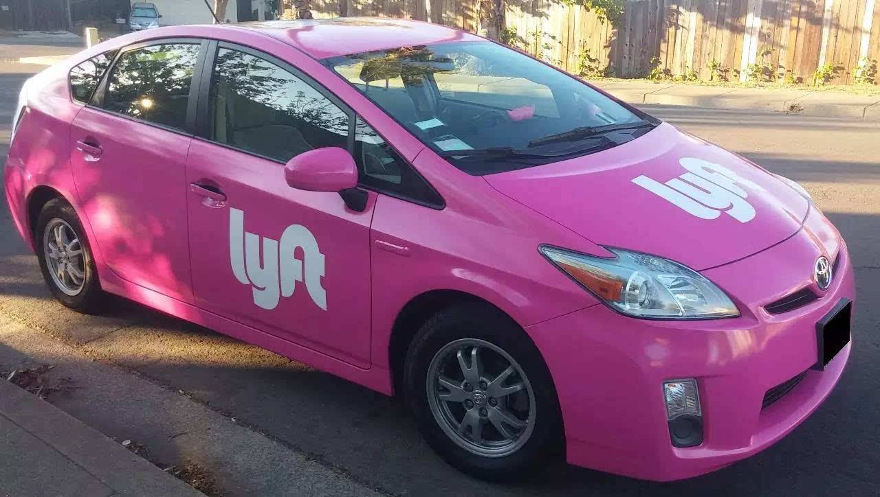 谷歌聯手Lyft 推進無人駕駛汽車商業化