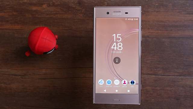 索尼發布兩款新品，Xperia XZ1國行版亮相