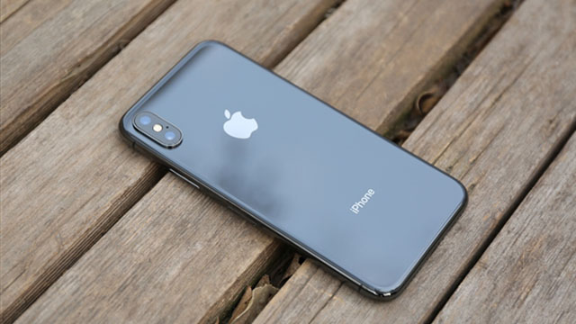 iPhone X發貨再次提前，iPhone 8持續降價