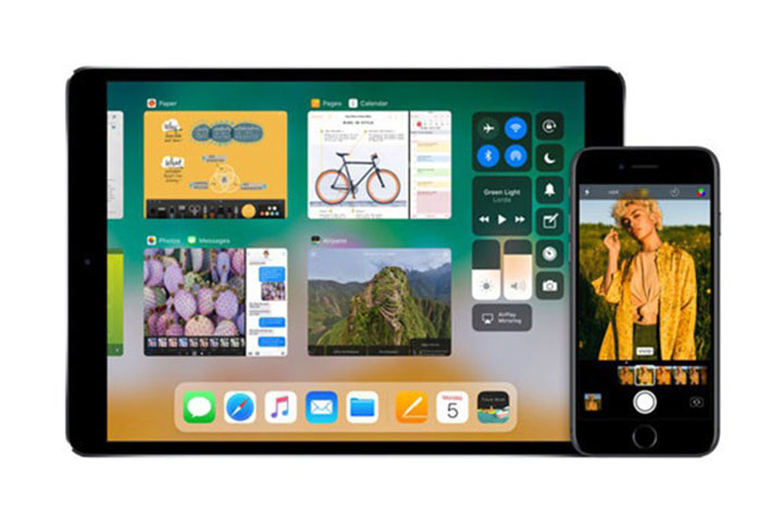 ios11又更新，iOS 11.2.5系統測試版推出