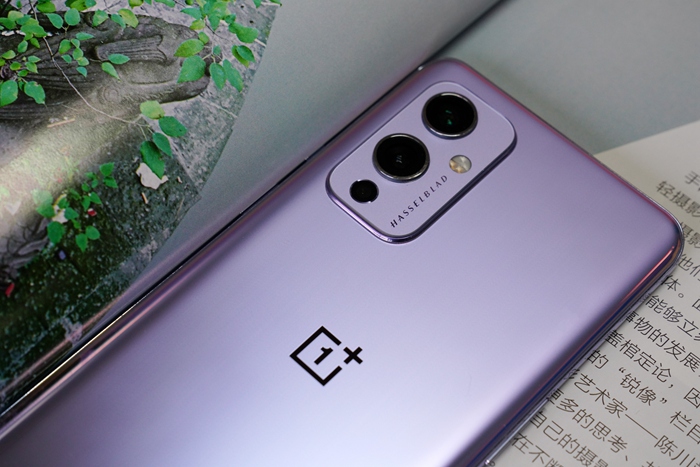 OnePlus 9：人生第一臺“哈蘇”，“不將就”的影像機皇