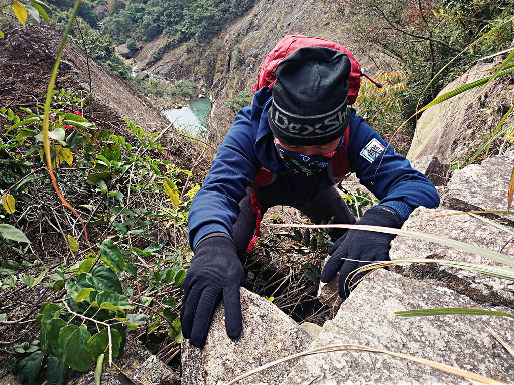 小裝備，大用途：戴適防水裝備體驗